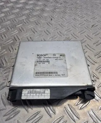 BMW 7 E38 ABS control unit/module 0265109402 DKB639971118 1164240