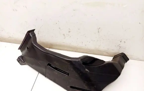 Hyundai Tucson IV NX4 Cabin air duct channel 97360N7500