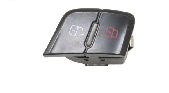 Audi A5 8T 8F Hazard light switch 8T2962108