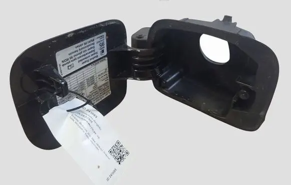 Skoda Octavia Mk2 (1Z) Fuel tank cap 1Z9809857 1Z9010768H
