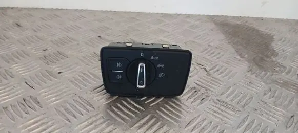 Light switch