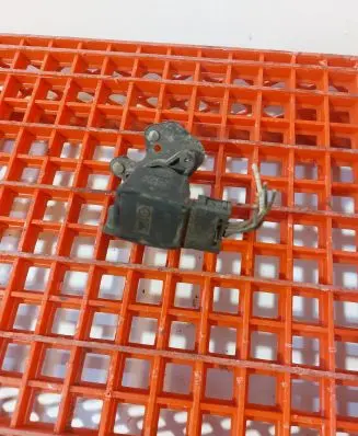 Mercedes-Benz ML W163 Throttle position sensor A012542
