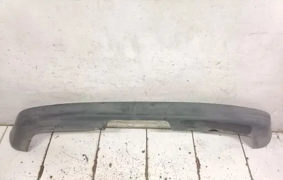 Audi A3 S3 8L Rear bumper lower part trim 8L0807521B