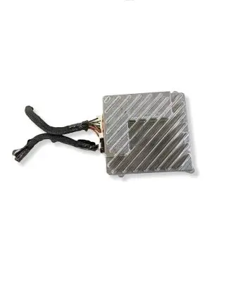 Chrysler Pacifica Sound amplifier 68207344AG 36670J
