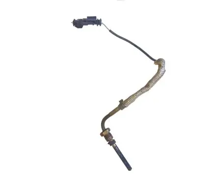 Volvo S60 Exhaust gas temperature sensor 31319842