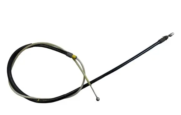 BMW X1 E84 Handbrake/parking brake wiring cable 6769367 34406769367