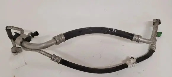 Opel Antara Air conditioning (A/C) pipe/hose 96629590
