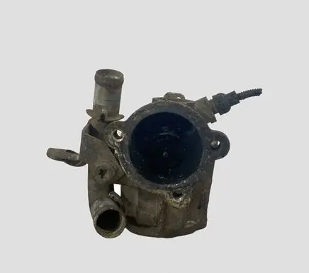 Opel Corsa D EGR valve 0461002216
