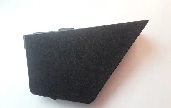 Toyota Auris E180 Tailgate/trunk side cover trim 5821902030
