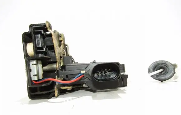 Audi A2 Rear door lock