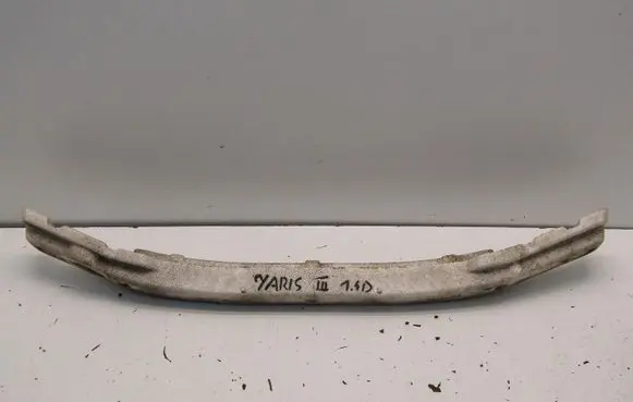 Toyota Yaris Front bumper foam support bar 526110D020