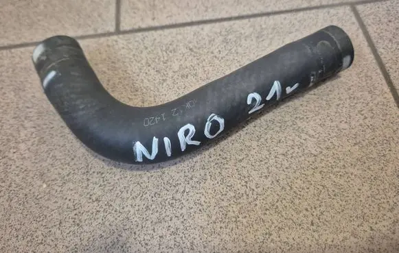 KIA Niro Engine coolant pipe/hose 25450K4110
