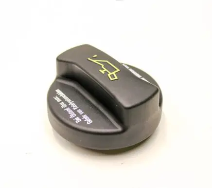 Audi A3 S3 8P Oil filler cap 06B103485C