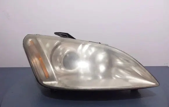 Ford Focus C-MAX Headlight/headlamp