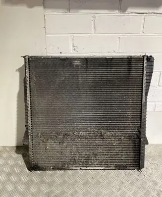 BMW X5 E53 Radiator set 7788387