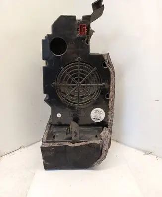 Audi A6 S6 C5 4B Subwoofer speaker 4B9035382 VWK2404 7296999002