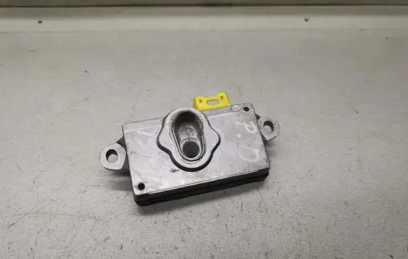 BMW 7 E65 E66 Airbag deployment crash/impact sensor 65776970908 6970908