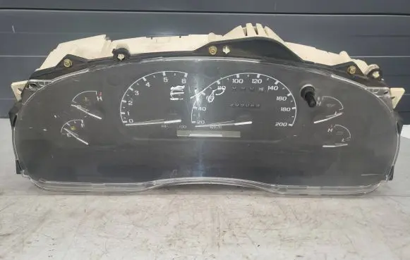 Ford Explorer Speedometer (instrument cluster) F57F-10894-B