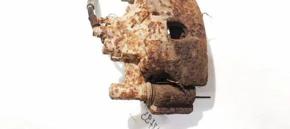 Mazda 6 Front brake caliper