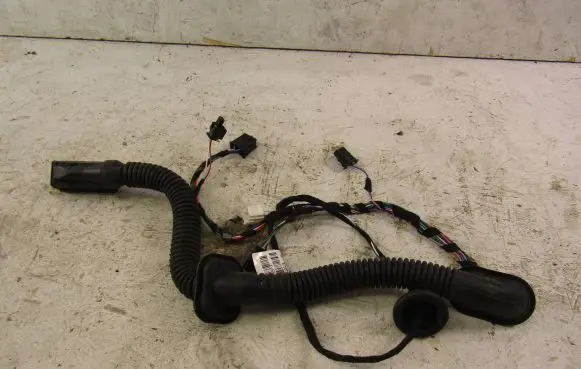 Infiniti QX30 Rear door wiring loom 8480265DF1A