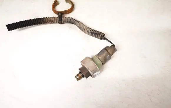 BMW 3 E46 Coolant temperature sensor 