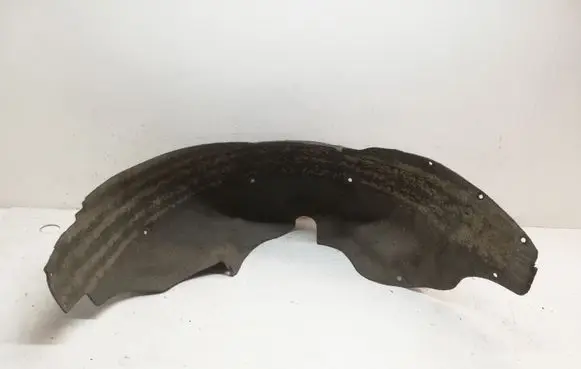 BMW 1 E82 E88 Rear arch fender liner splash guards 7202637