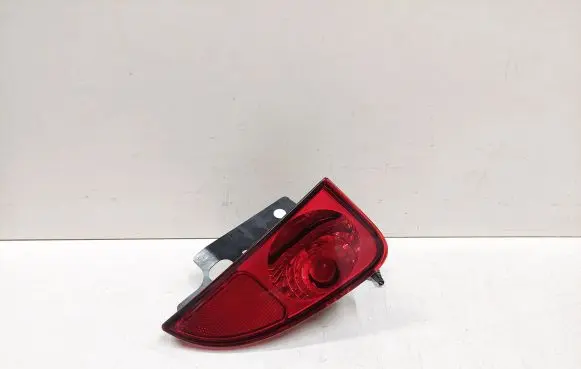 Renault Espace - Grand espace IV Rear fog light 8200027154 E21305