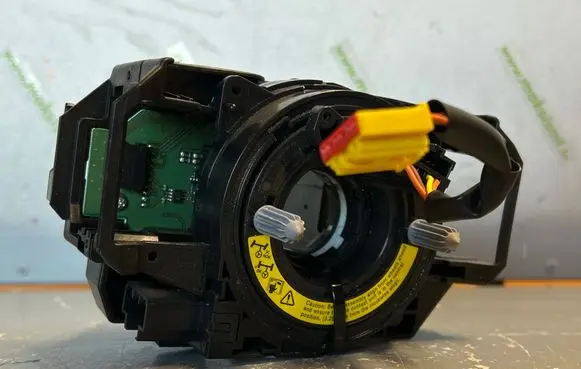 Volvo V40 Airbag slip ring squib (SRS ring) 31343218 200176ABCH