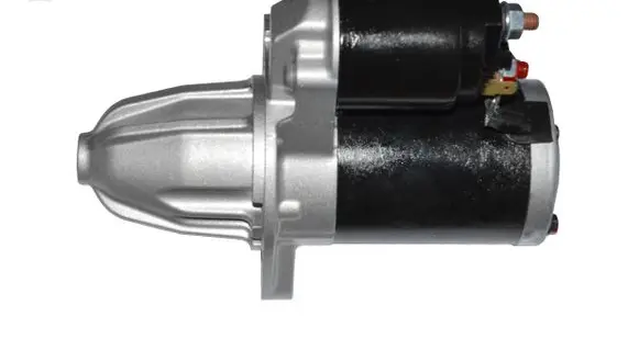 Mitsubishi Colt Starter motor M000T45271ZT