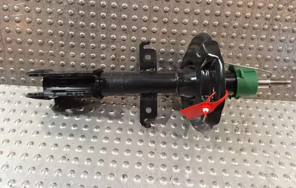 Front shock absorber/damper