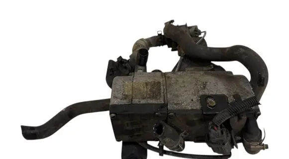 Volvo V50 Auxiliary pre-heater (Webasto) 252270 166857FB 000023