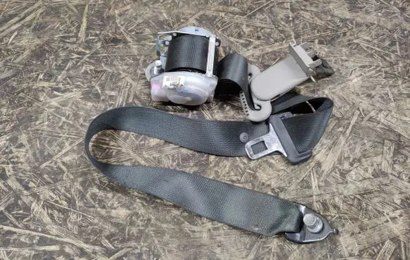 Honda Element Rear seatbelt 2021771 TIJ119
