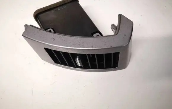 Mitsubishi Outlander Dash center air vent grill 8030A025ZZ GN71114010