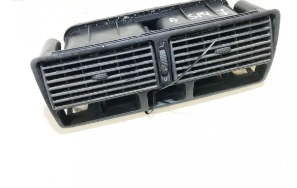 Volkswagen Golf IV Dash center air vent grill 1j0819728c