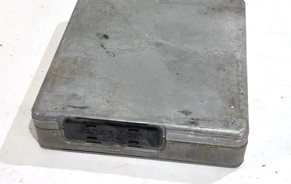 Ford Transit Engine control unit/module ECU 3C1A12A650EE