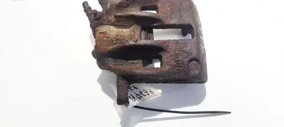 Peugeot 607 Front brake caliper