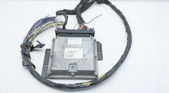 Fiat Ducato Wing mirror control module 1347063080