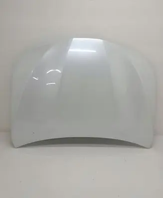 Toyota Camry VIII XV70 Engine bonnet/hood