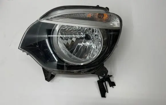 Renault Twingo III Headlight/headlamp 260608792R 01156101