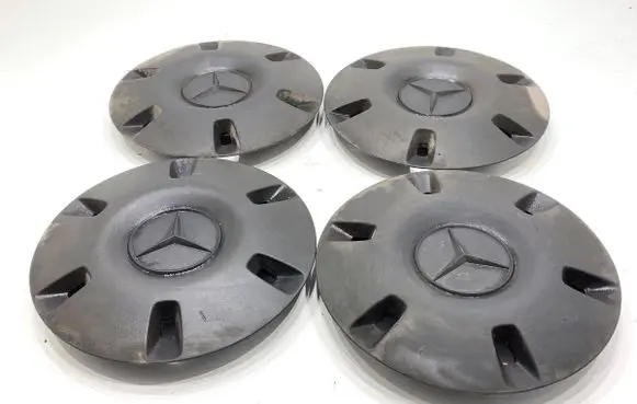 Mercedes-Benz Sprinter W907 W910 Original wheel cap A9064010025