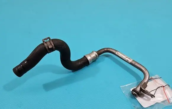 Intercooler hose/pipe