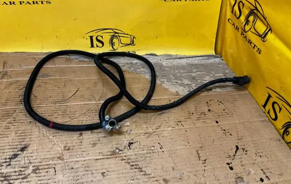 Mercedes-Benz G W461 W463 1st Gen Positive cable (battery) A4638203831