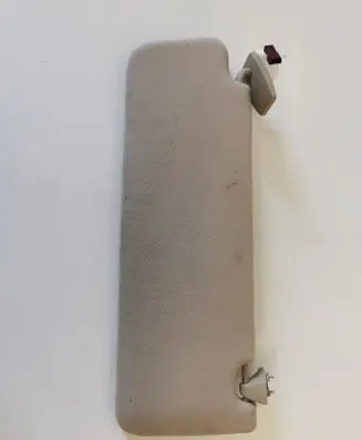 BMW 7 F01 F02 F03 F04 Sun visor