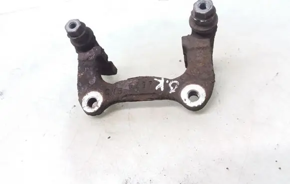 Audi A4 S4 B7 8E 8H Brake caliper pad carrier rear 