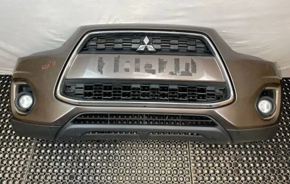 Mitsubishi ASX Front bumper 