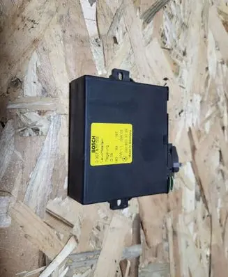 Mercedes-Benz S W220 Light module LCM 2208203026