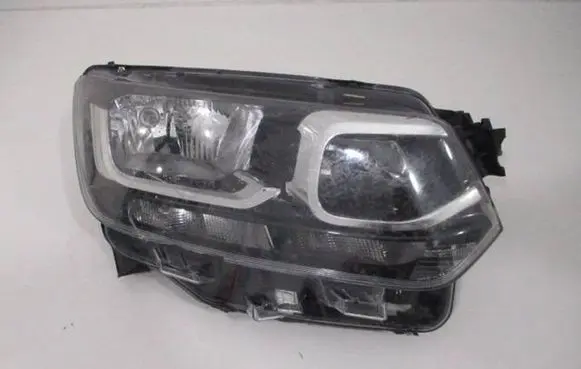 Citroen Berlingo Headlight/headlamp 9816824780