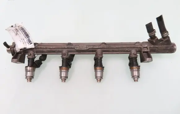 Fiat Bravo - Brava Fuel main line pipe 93363601