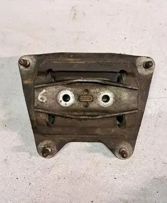 Audi A6 S6 C6 4F Gearbox mount NH1040F1