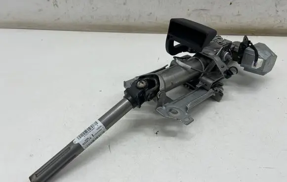 Opel Mokka B Steering wheel axle 9850337280 9845148380
